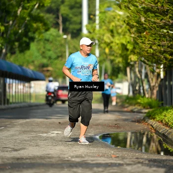 Runner Photo 8065944