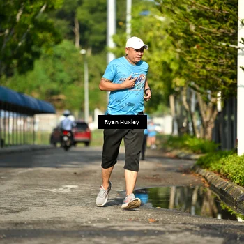 Runner Photo 8065946
