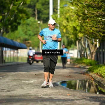 Runner Photo 8065947
