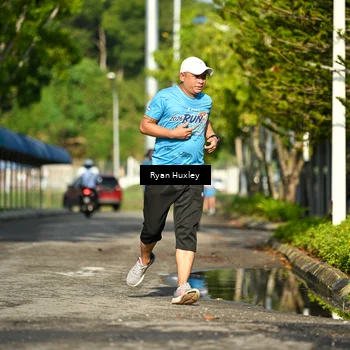 Runner Photo 8065948