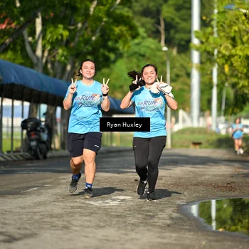 Runner Photo 8065949