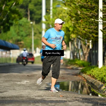 Runner Photo 8065950