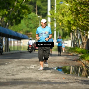 Runner Photo 8065952