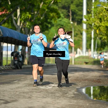 Runner Photo 8065956