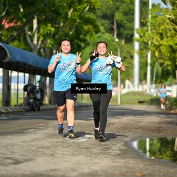 Runner Photo 8065957