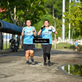 Runner Photo 8065958