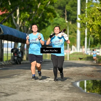 Runner Photo 8065959
