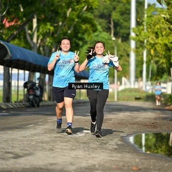 Runner Photo 8065960