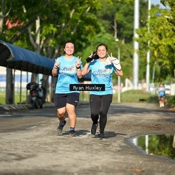 Runner Photo 8065961