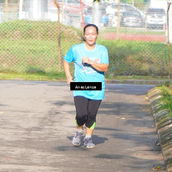 Runner Photo 8065962
