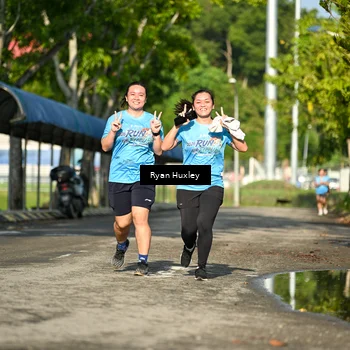 Runner Photo 8065963