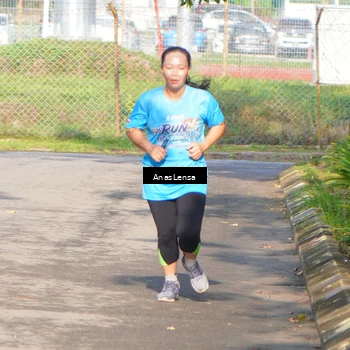 Runner Photo 8065967