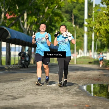 Runner Photo 8065972