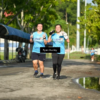 Runner Photo 8065973