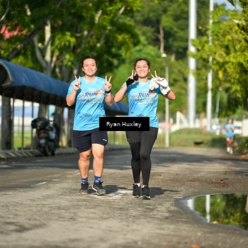Runner Photo 8065974