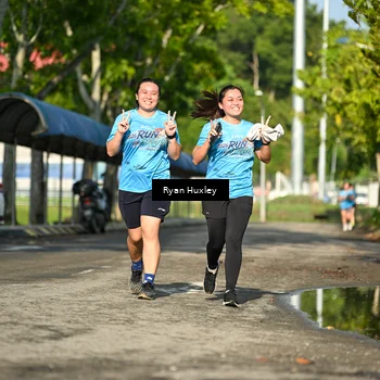 Runner Photo 8065977