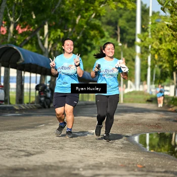 Runner Photo 8065978