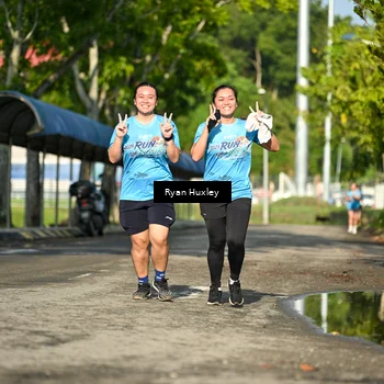 Runner Photo 8065980