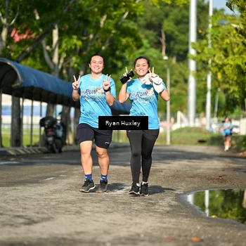 Runner Photo 8065981