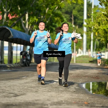 Runner Photo 8065983