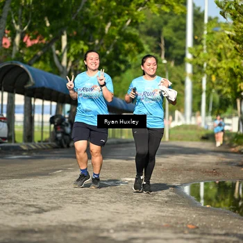 Runner Photo 8065984