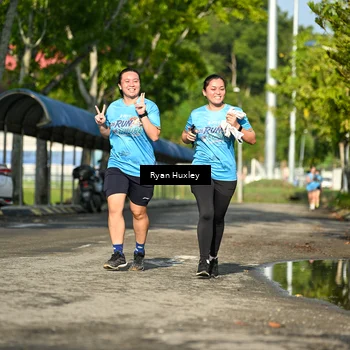 Runner Photo 8065985