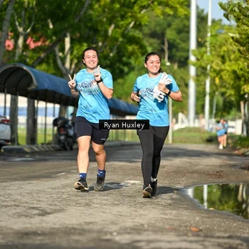 Runner Photo 8065986