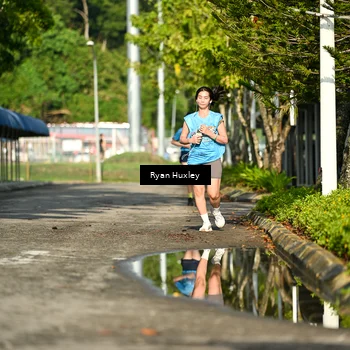 Runner Photo 8065988