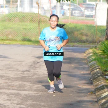 Runner Photo 8065993
