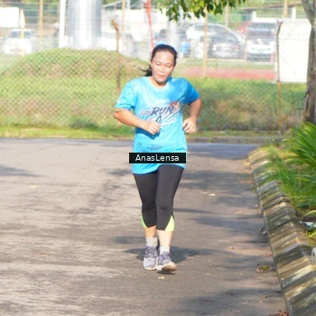 Runner Photo 8065997