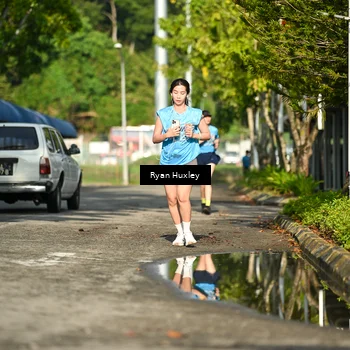 Runner Photo 8066008