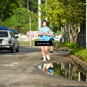 Runner Photo 8066009