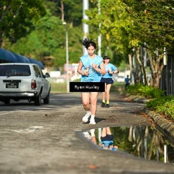 Runner Photo 8066012