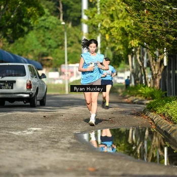 Runner Photo 8066013