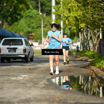 Runner Photo 8066016
