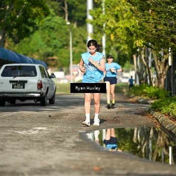 Runner Photo 8066017