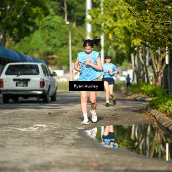 Runner Photo 8066018