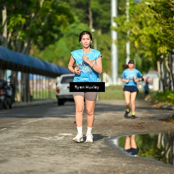 Runner Photo 8066023