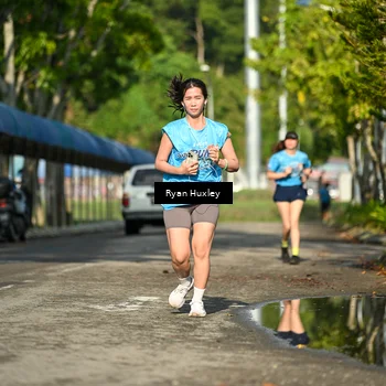 Runner Photo 8066024