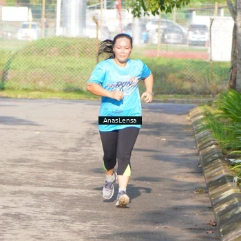 Runner Photo 8066025