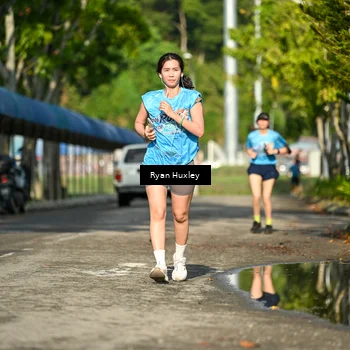 Runner Photo 8066027