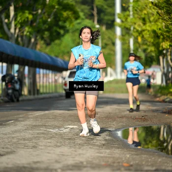 Runner Photo 8066029