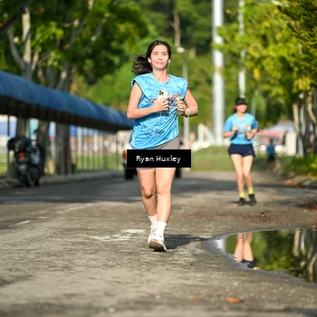 Runner Photo 8066030
