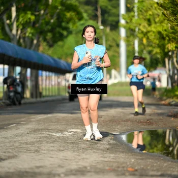 Runner Photo 8066033
