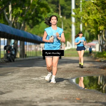 Runner Photo 8066036