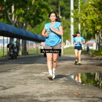 Runner Photo 8066038
