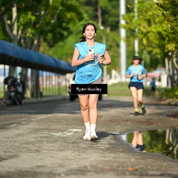 Runner Photo 8066039