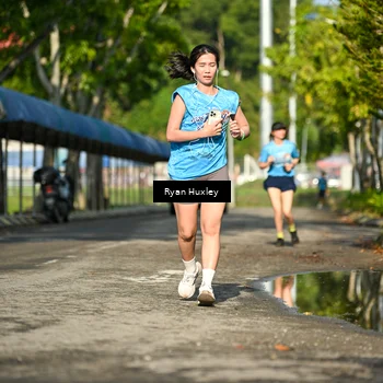 Runner Photo 8066044