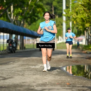 Runner Photo 8066046