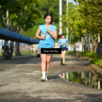 Runner Photo 8066048